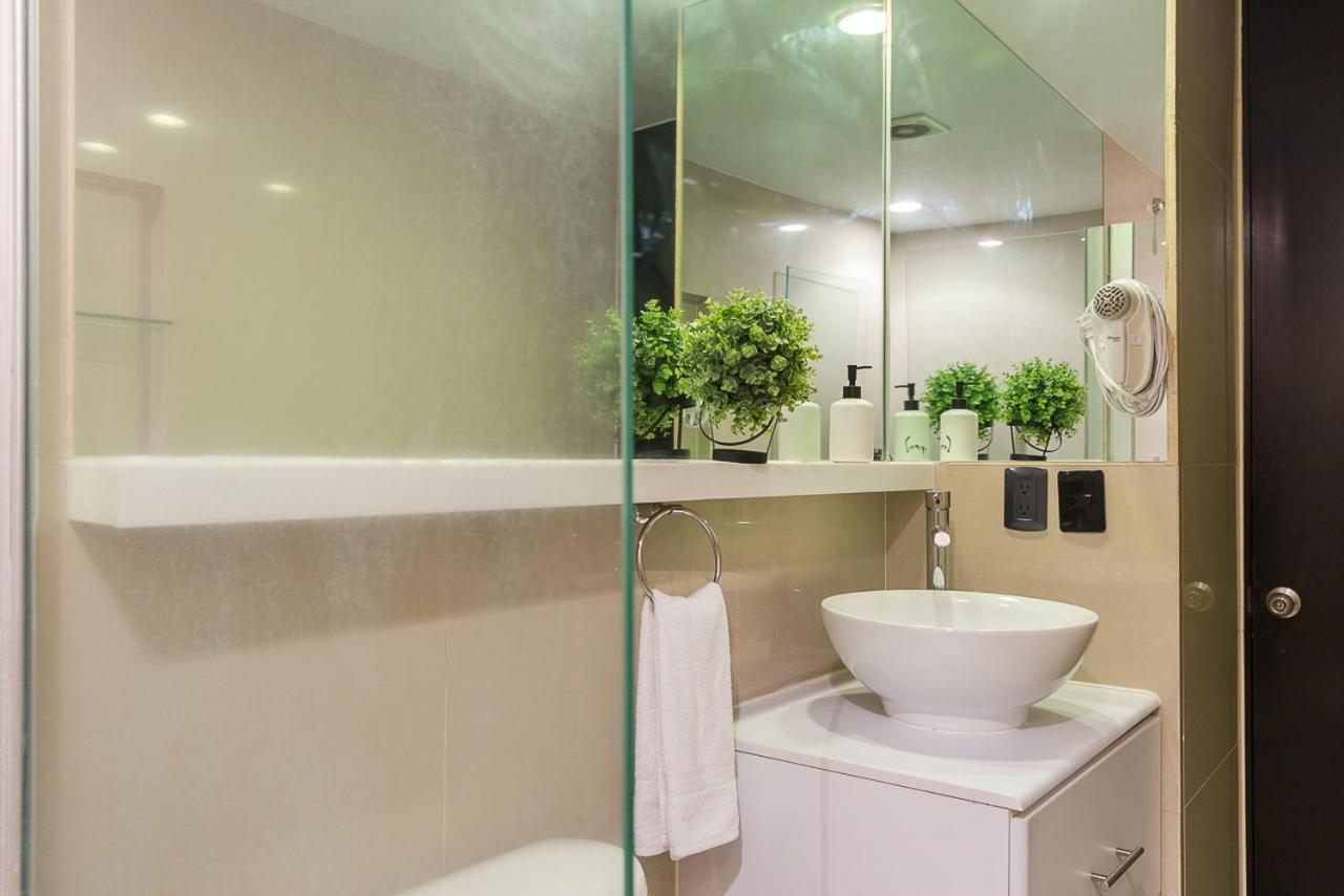 Centro Historic 2-br, Totalmente Equipado Y Moderno Apartamento *
