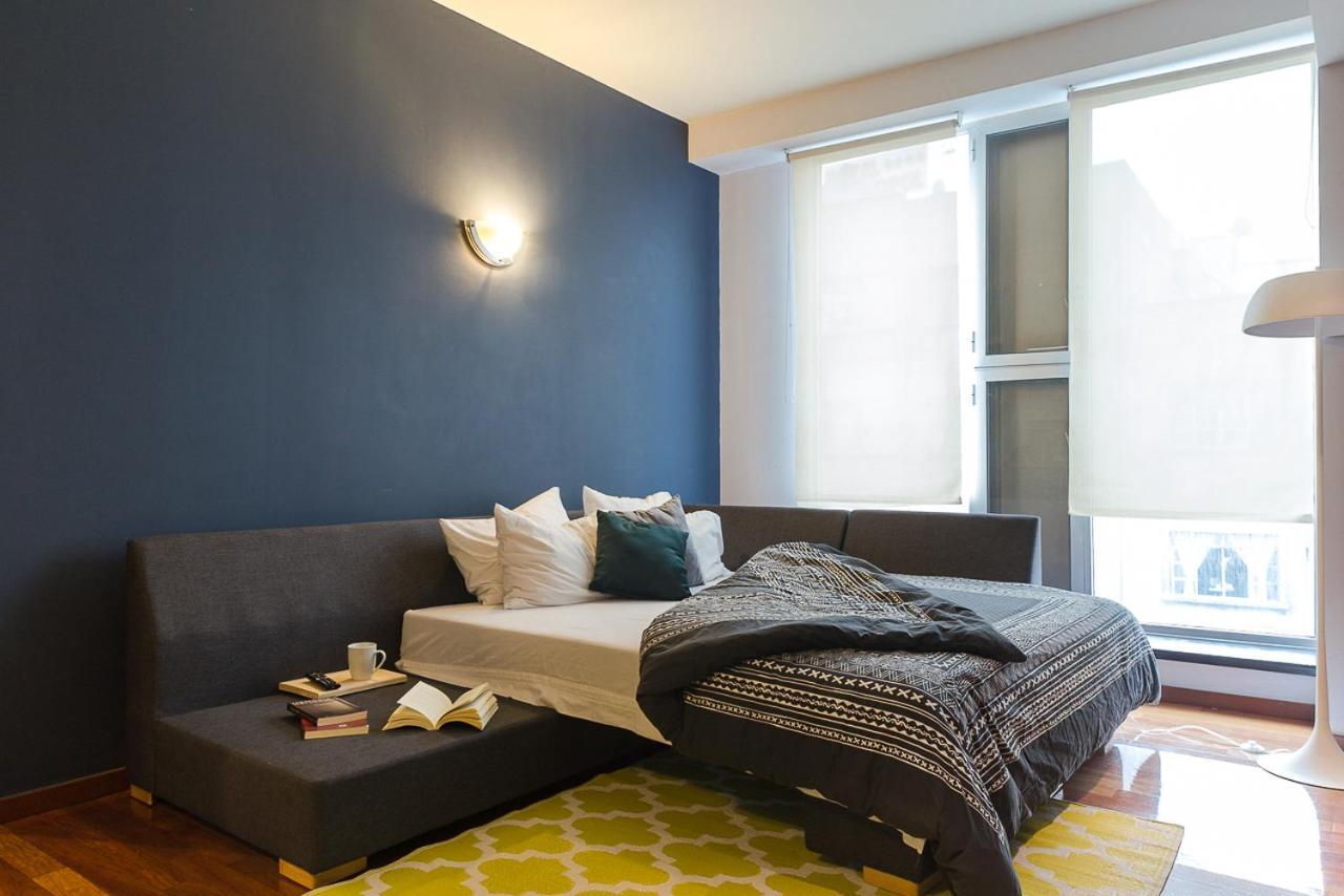 Apartamento Centro Historic 2-br, Totalmente Equipado Y Moderno Cidade do México