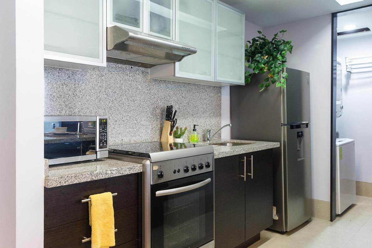 Centro Historic 2-br, Totalmente Equipado Y Moderno Apartamento