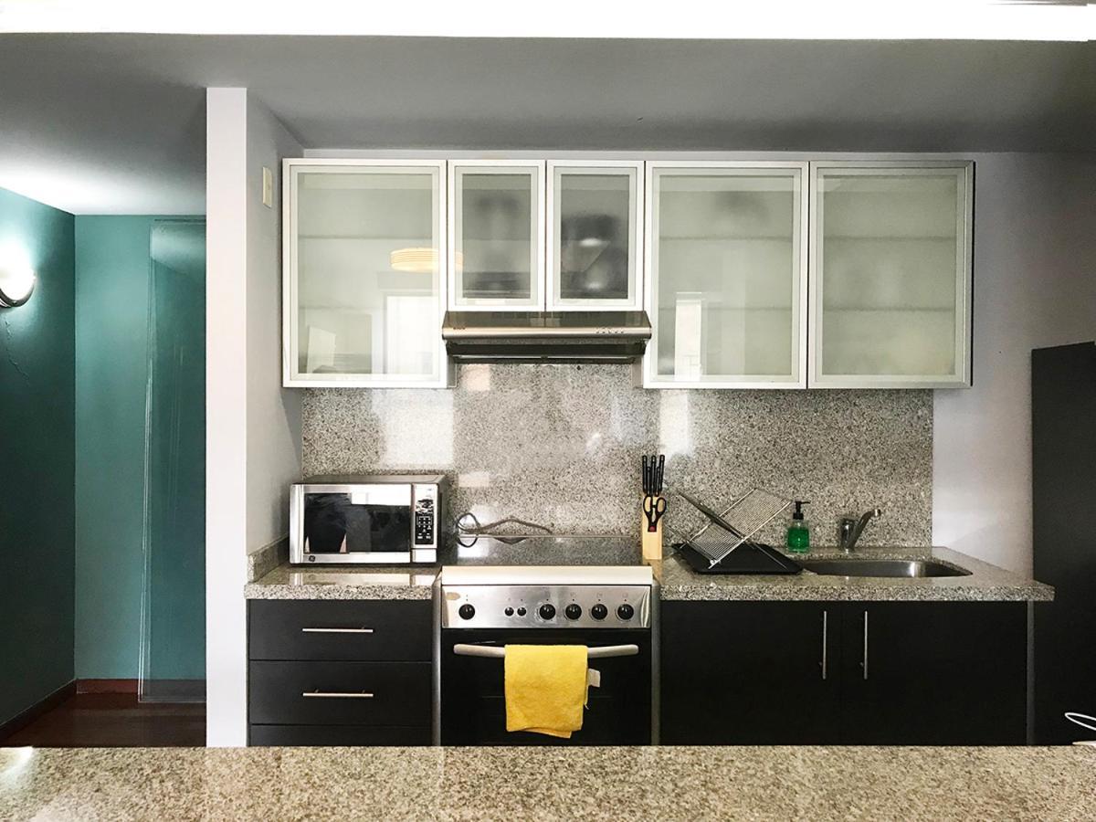 Apartamento Centro Historic 2-br, Totalmente Equipado Y Moderno *