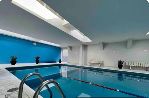 Centro Historic 2-br, Totalmente Equipado Y Moderno Apartamento *